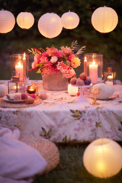 Twilight Photography, Tethered Photography