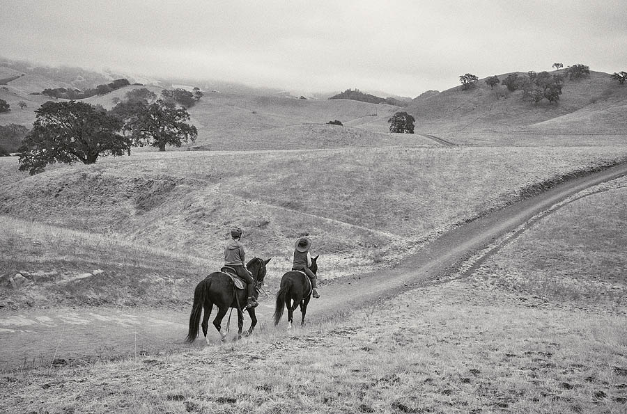B&W Landscape Photography tips
